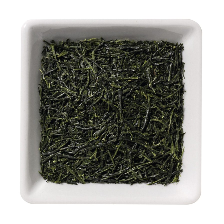 Wollenhaupt Gruner Tee | Japan Shincha Gyokuro Homare Biotee*