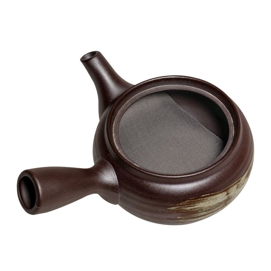 Wollenhaupt Porzellan & Keramik | Kyusu Hayate, 0,35 L