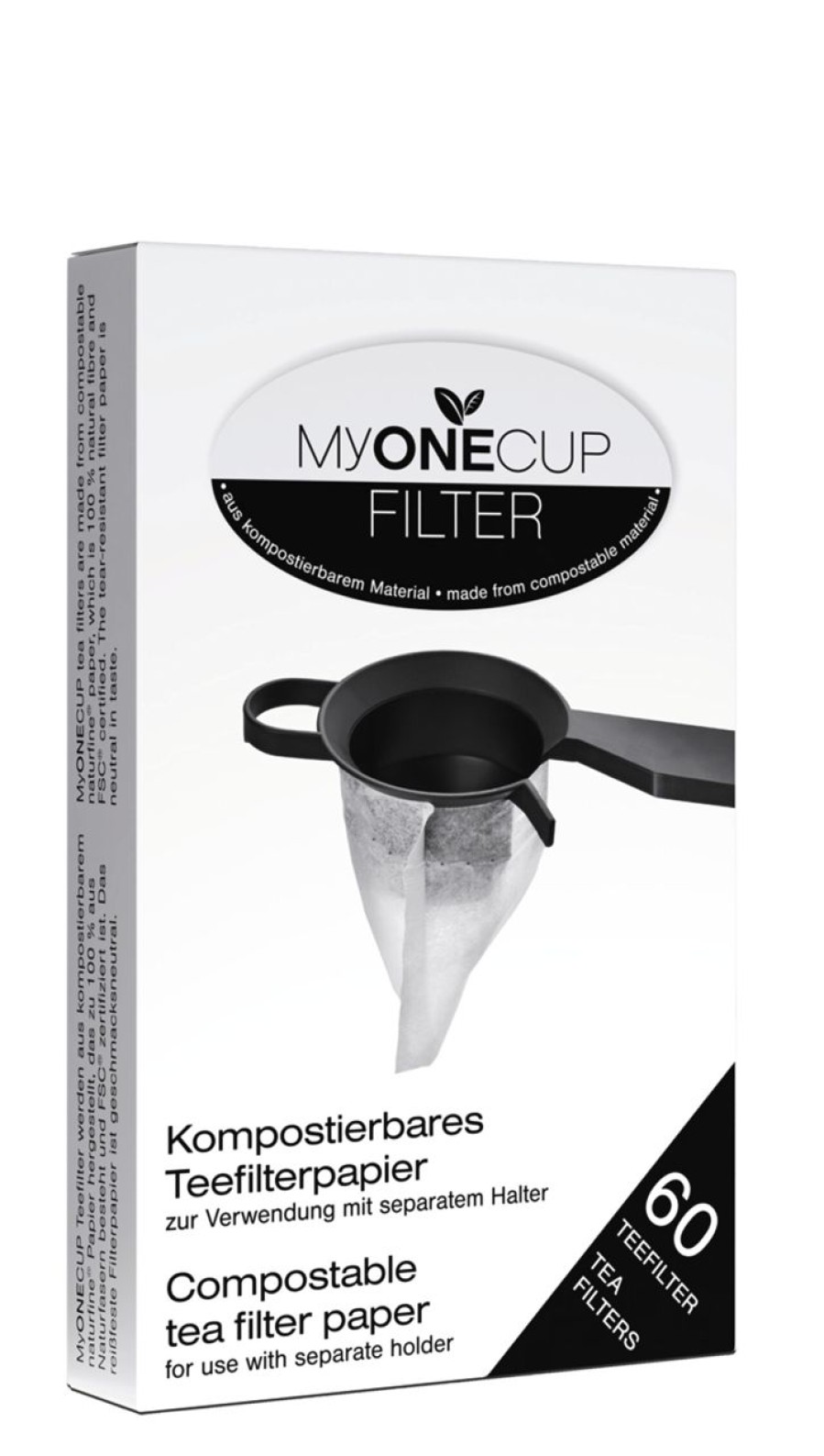 Wollenhaupt Tee&Zubereitung | Myonecup