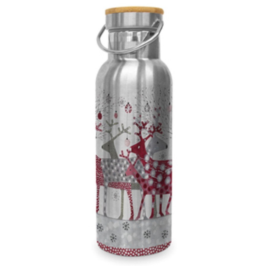 Wollenhaupt Metall & Eisen | Scandic Christmas, 0,5 L