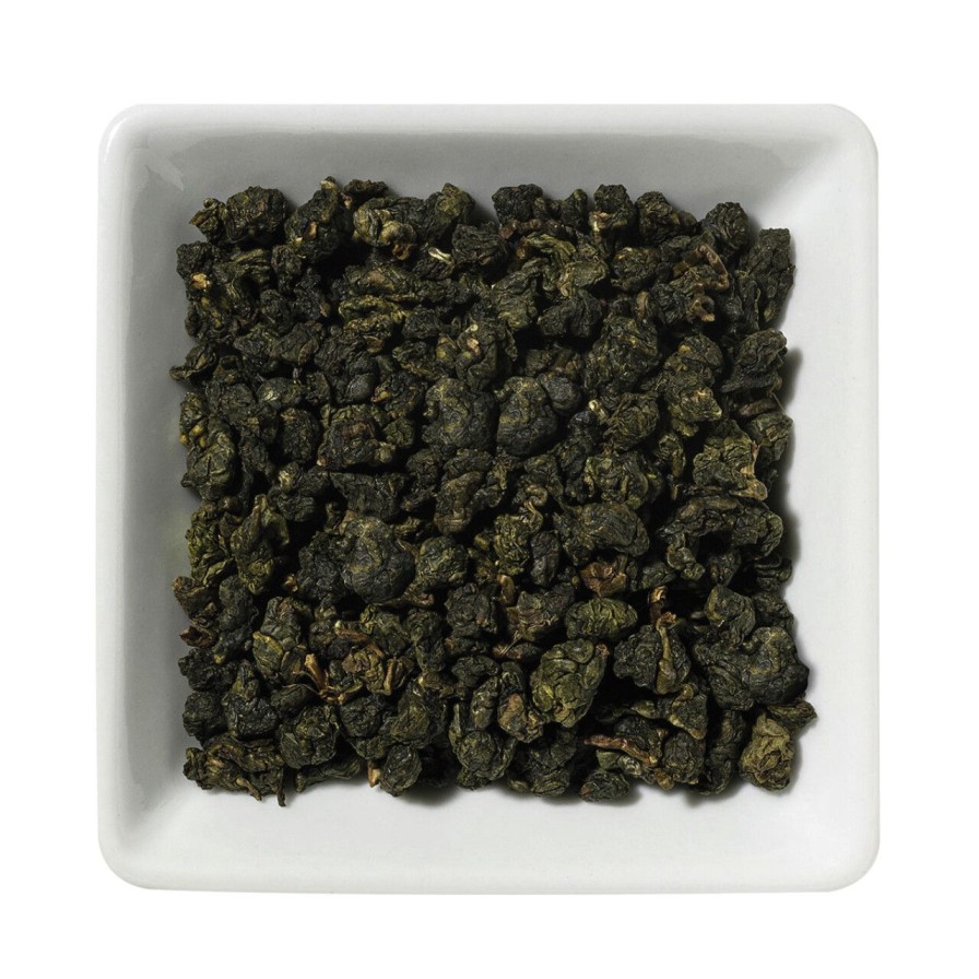 Wollenhaupt Schwarzer Tee | Taiwan Peach Oolong