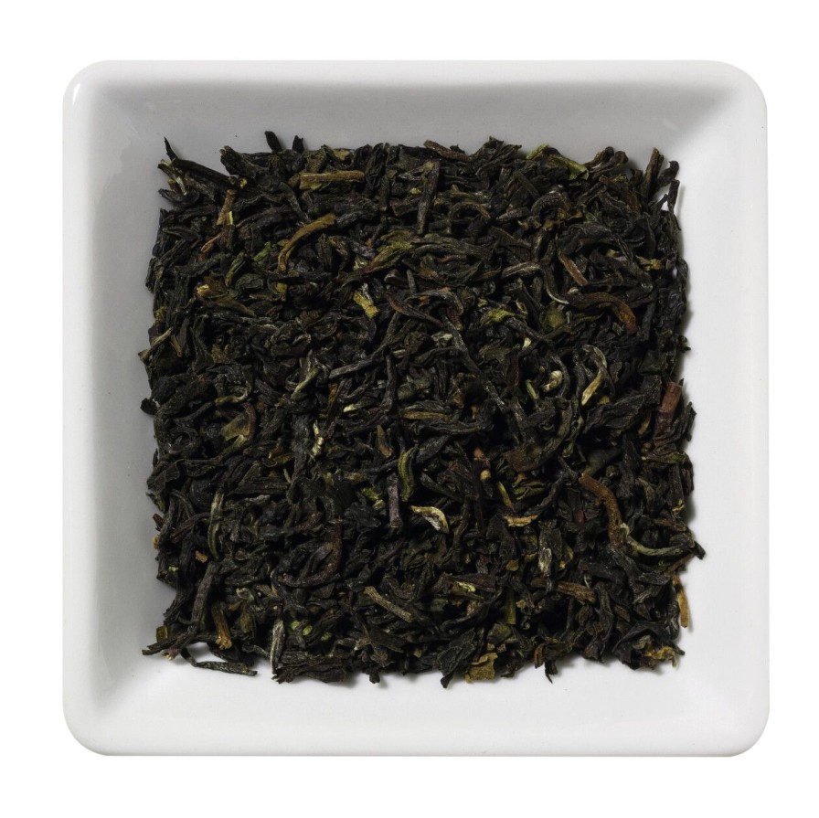 Wollenhaupt Schwarzer Tee | Darjeeling Ftgfop1 Second Flush Blend