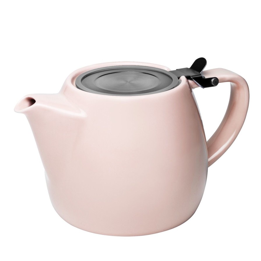 Wollenhaupt Porzellan & Keramik | Mignon, Kanne 0,65 L, Rose