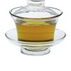 Wollenhaupt Glas | Gaiwan, 0,135 L