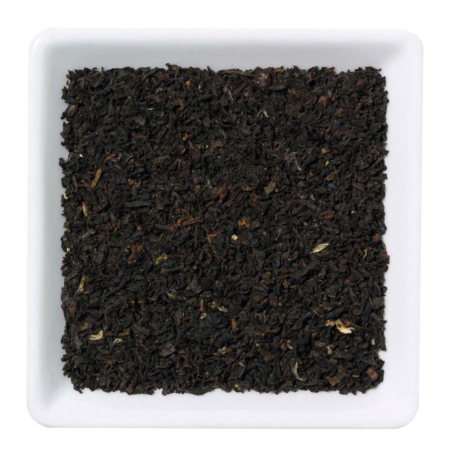 Wollenhaupt Schwarzer Tee | English Breakfast Tea