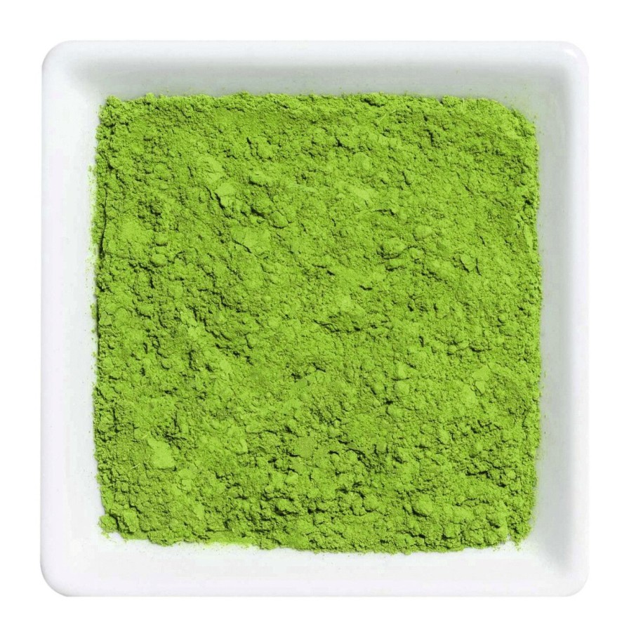 Wollenhaupt Gruner Tee | Japan Matcha Megumi - Ceremonial Premium Biotee*, 30G