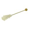 Wollenhaupt Sweets & Vanille | Mini Kandissticks, 12Cm, Weis