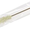 Wollenhaupt Sweets & Vanille | Kandissticks In Folie, 17Cm, Weis