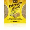 Wollenhaupt Sweets & Vanille | Rohrwurfelzucker, 500G