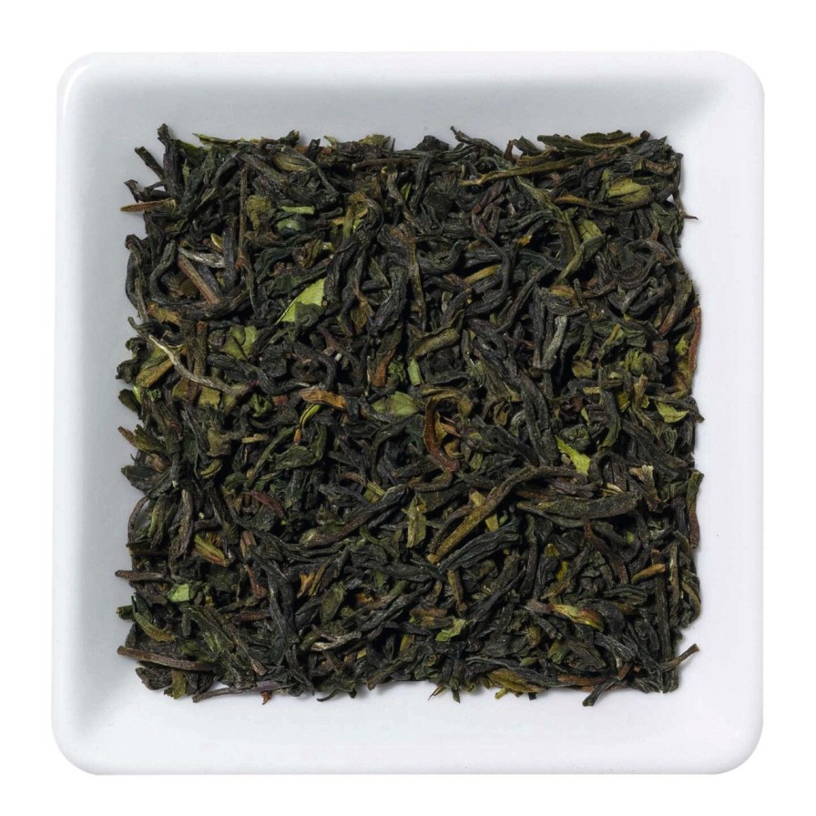 Wollenhaupt Schwarzer Tee | Darjeeling Ftgfop1 F.F. Margaret'S Hope