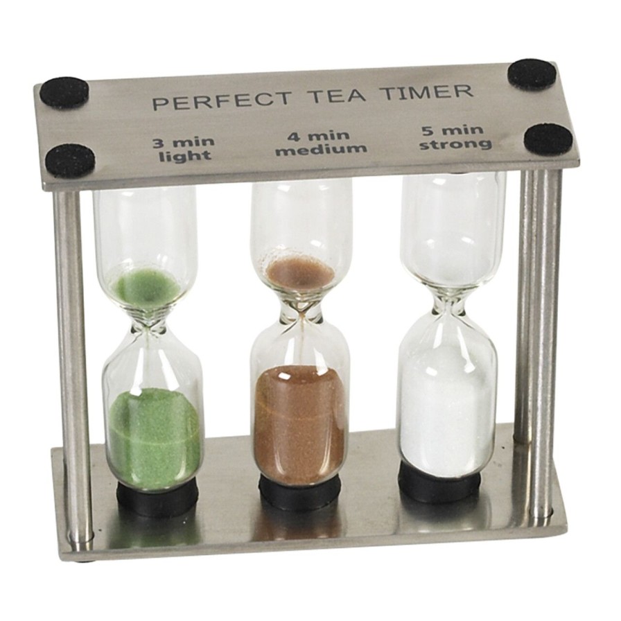 Wollenhaupt Tee&Zubereitung | Perfect Tea Timer