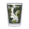 Wollenhaupt Glas | Egret Island, 0,4 L