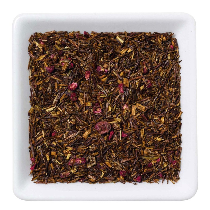 Wollenhaupt Rooibos&Tee | Himbeer-Vanille