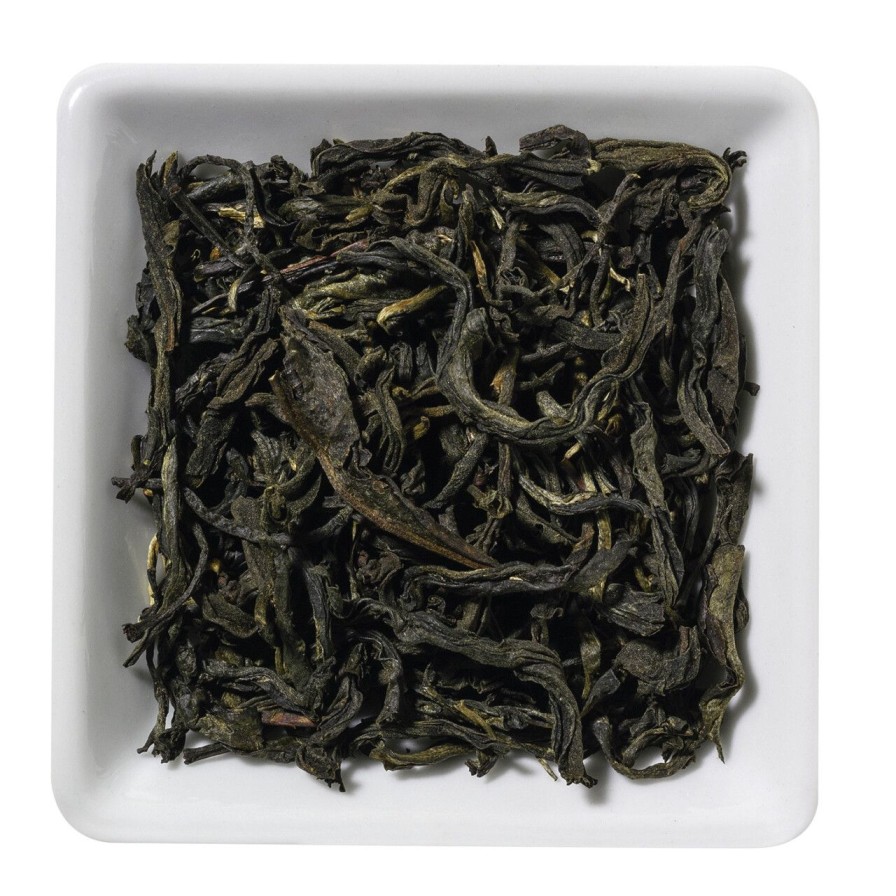 Wollenhaupt Schwarzer Tee | Vietnam Red Tea Biotee*