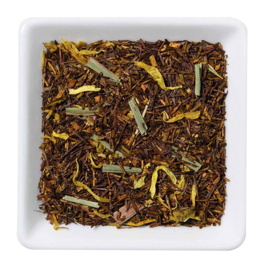 Wollenhaupt Rooibos&Tee | Lemon Love®