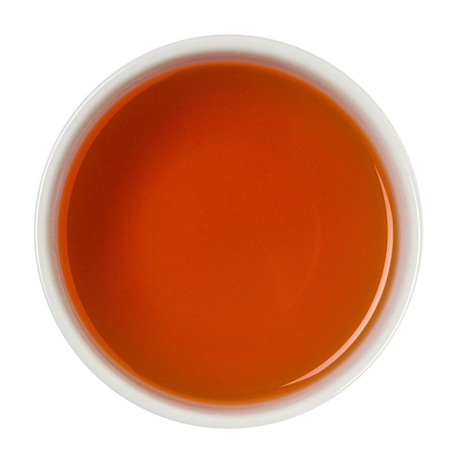 Wollenhaupt Rooibos&Tee | Lieblingsfarbe: Orange