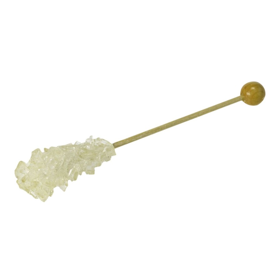 Wollenhaupt Sweets & Vanille | Kandissticks, 17Cm, Weis