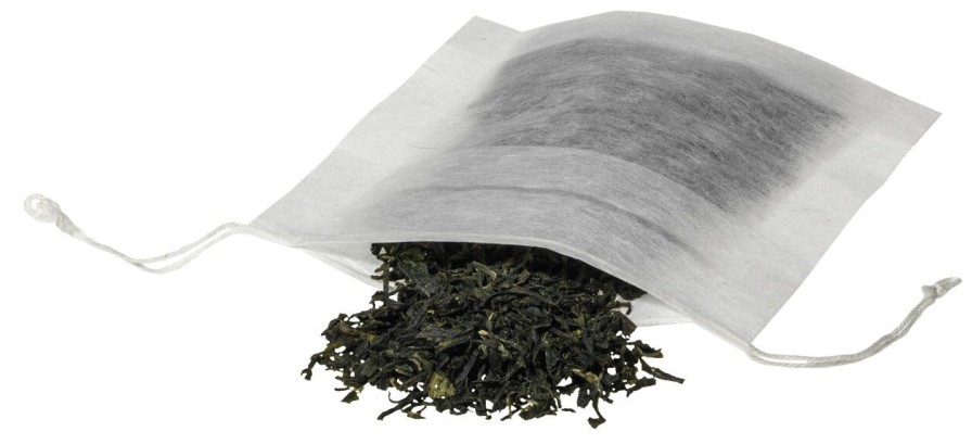 Wollenhaupt Tee&Zubereitung | My Tea Bag Eco