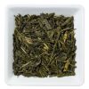 Wollenhaupt Gruner Tee | China Sencha Biotee*